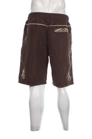 Herren Shorts Reward, Größe M, Farbe Braun, Preis € 15,66