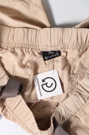 Ανδρικό κοντό παντελόνι Reward, Μέγεθος XL, Χρώμα  Μπέζ, Τιμή 15,46 €