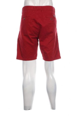 Herren Shorts River Woods, Größe L, Farbe Rot, Preis € 38,00