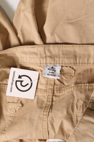 Herren Shorts Ronley, Größe XXL, Farbe Beige, Preis € 17,40