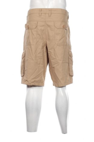 Ανδρικό κοντό παντελόνι Ronley, Μέγεθος XXL, Χρώμα  Μπέζ, Τιμή 15,46 €