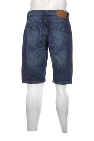 Pantaloni scurți de bărbați Route 66, Mărime L, Culoare Albastru, Preț 82,24 Lei