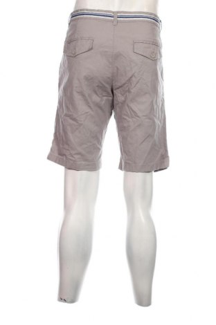 Pantaloni scurți de bărbați Royal Class, Mărime L, Culoare Gri, Preț 82,24 Lei