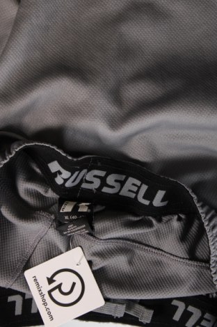 Herren Shorts Russell, Größe XL, Farbe Grau, Preis € 7,83