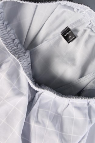 Ανδρικό κοντό παντελόνι SHEIN, Μέγεθος M, Χρώμα Γκρί, Τιμή 5,05 €