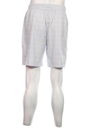 Мъжки къс панталон SHEIN, Размер M, Цвят Сив, Цена 9,88 лв.