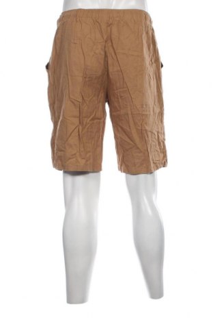 Herren Shorts SHEIN, Größe L, Farbe Beige, Preis 17,40 €