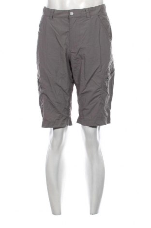 Ανδρικό κοντό παντελόνι Schoffel, Μέγεθος XL, Χρώμα Γκρί, Τιμή 13,95 €