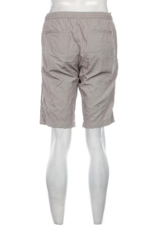 Ανδρικό κοντό παντελόνι Sisley, Μέγεθος S, Χρώμα Γκρί, Τιμή 22,82 €