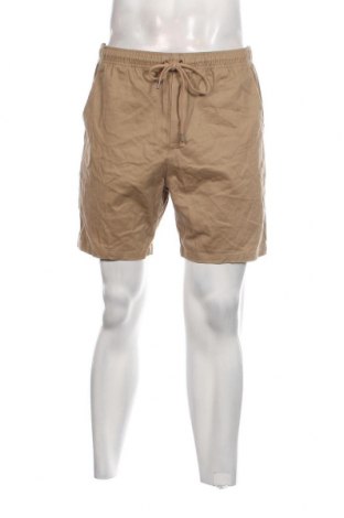 Herren Shorts Sixlab, Größe L, Farbe Braun, Preis 59,99 €