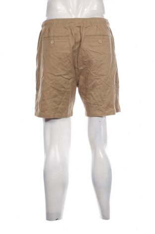 Herren Shorts Sixlab, Größe L, Farbe Braun, Preis 41,99 €