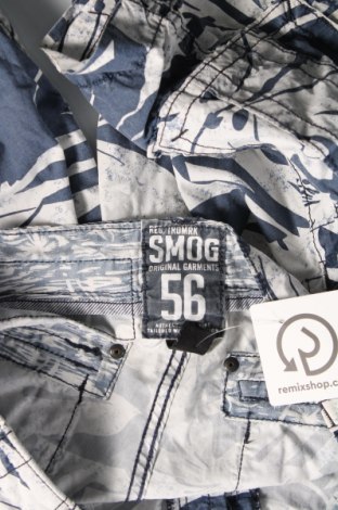 Herren Shorts Smog, Größe S, Farbe Mehrfarbig, Preis € 12,79