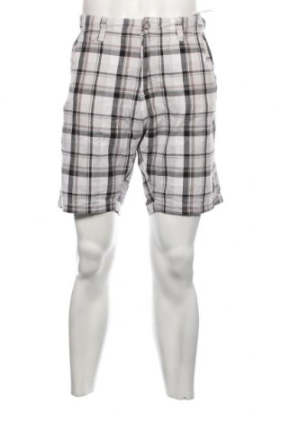 Pantaloni scurți de bărbați Smog, Mărime XL, Culoare Multicolor, Preț 78,13 Lei