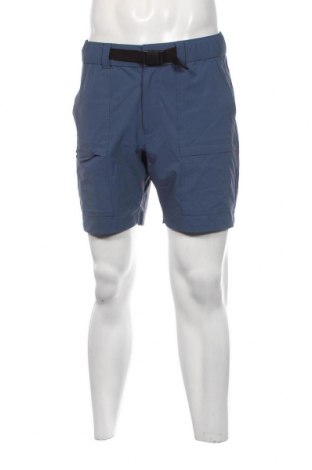 Pantaloni scurți de bărbați Sonoma, Mărime M, Culoare Albastru, Preț 62,50 Lei