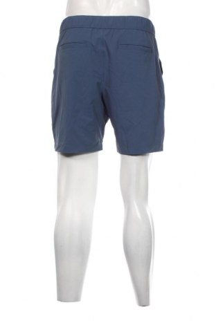 Pantaloni scurți de bărbați Sonoma, Mărime M, Culoare Albastru, Preț 62,50 Lei