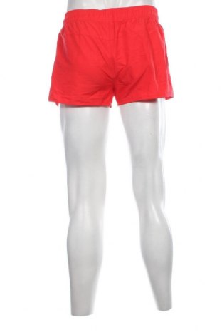 Мъжки къс панталон Speedo, Размер M, Цвят Червен, Цена 25,00 лв.