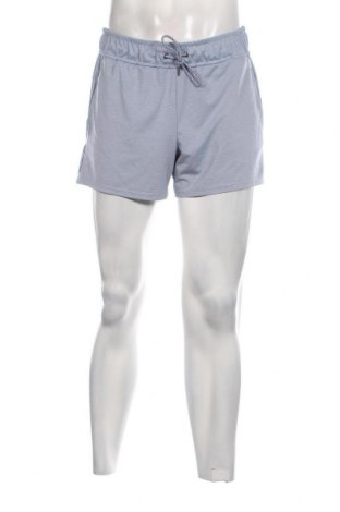 Мъжки къс панталон Sports Performance by Tchibo, Размер M, Цвят Син, Цена 19,00 лв.