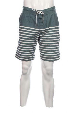 Pantaloni scurți de bărbați Sportscraft, Mărime M, Culoare Multicolor, Preț 202,63 Lei