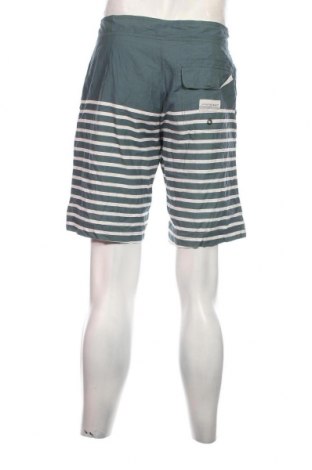 Ανδρικό κοντό παντελόνι Sportscraft, Μέγεθος M, Χρώμα Πολύχρωμο, Τιμή 38,10 €