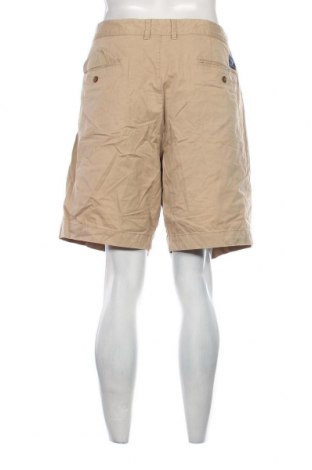 Мъжки къс панталон Sportscraft, Размер XXL, Цвят Бежов, Цена 41,00 лв.