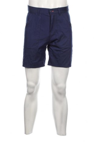 Herren Shorts Springfield, Größe S, Farbe Blau, Preis € 9,12