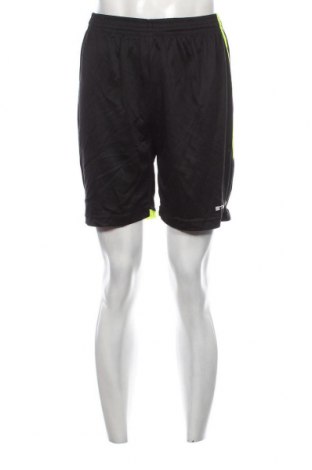 Ανδρικό κοντό παντελόνι Stanno, Μέγεθος L, Χρώμα Μαύρο, Τιμή 11,75 €