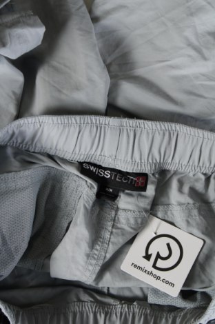 Herren Shorts Swiss Tech, Größe M, Farbe Grau, Preis € 25,06