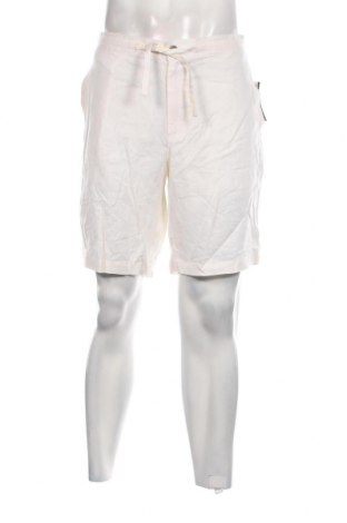 Herren Shorts Tasso Elba, Größe L, Farbe Ecru, Preis € 27,84