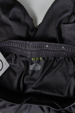 Pantaloni scurți de bărbați Tek Gear, Mărime M, Culoare Gri, Preț 62,50 Lei