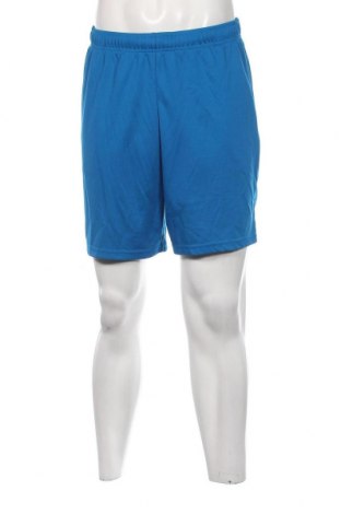 Ανδρικό κοντό παντελόνι Tek Gear, Μέγεθος L, Χρώμα Μπλέ, Τιμή 5,88 €