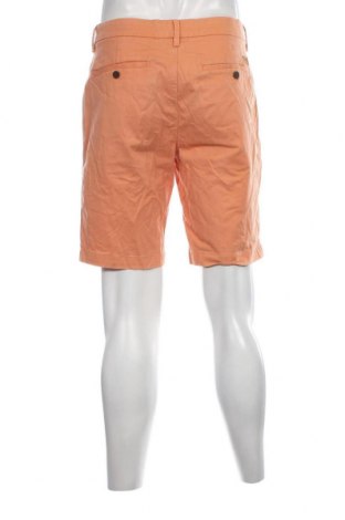 Ανδρικό κοντό παντελόνι Timberland, Μέγεθος M, Χρώμα Πορτοκαλί, Τιμή 24,12 €