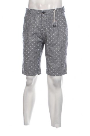Ανδρικό κοντό παντελόνι Timeout, Μέγεθος L, Χρώμα Μπλέ, Τιμή 13,82 €