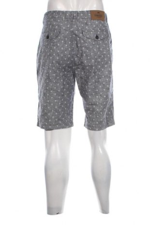 Ανδρικό κοντό παντελόνι Timeout, Μέγεθος L, Χρώμα Μπλέ, Τιμή 13,82 €