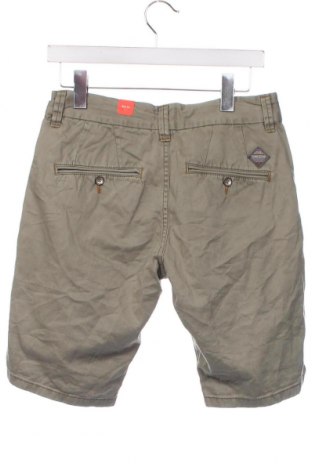 Herren Shorts Timezone, Größe XS, Farbe Grün, Preis € 9,05