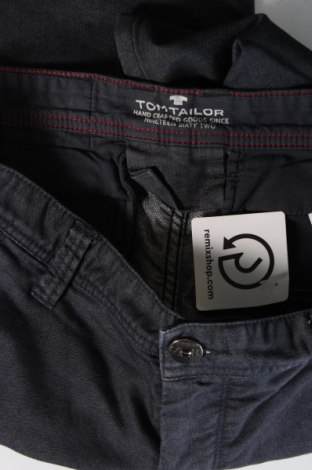 Herren Shorts Tom Tailor, Größe M, Farbe Blau, Preis € 13,81