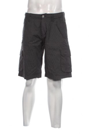 Мъжки къс панталон Tom Tailor, Размер M, Цвят Черен, Цена 27,00 лв.