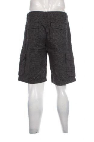 Pantaloni scurți de bărbați Tom Tailor, Mărime M, Culoare Negru, Preț 88,82 Lei