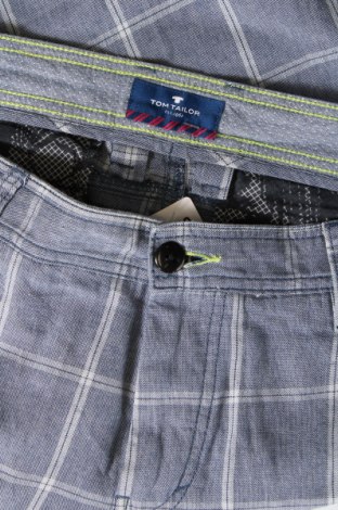 Мъжки къс панталон Tom Tailor, Размер L, Цвят Син, Цена 27,00 лв.
