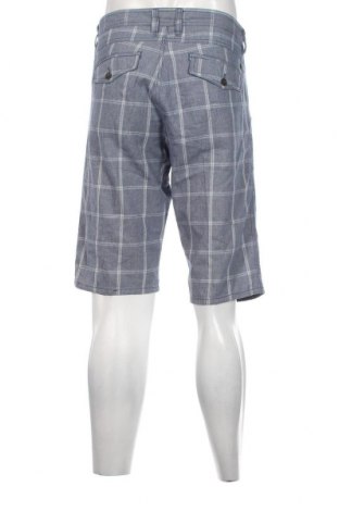Ανδρικό κοντό παντελόνι Tom Tailor, Μέγεθος L, Χρώμα Μπλέ, Τιμή 16,70 €