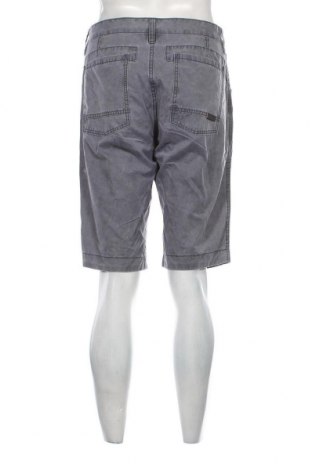 Herren Shorts Tom Tailor, Größe L, Farbe Grau, Preis 18,79 €