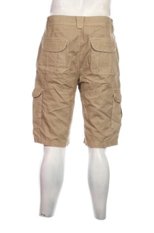 Herren Shorts Tom Tompson, Größe L, Farbe Beige, Preis 17,40 €