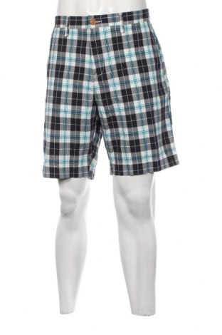 Мъжки къс панталон Tommy Hilfiger, Размер L, Цвят Многоцветен, Цена 34,00 лв.