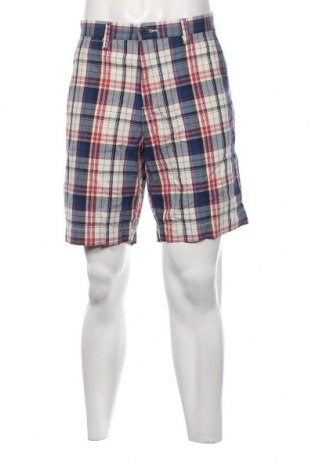 Pantaloni scurți de bărbați Tommy Hilfiger, Mărime L, Culoare Multicolor, Preț 123,02 Lei