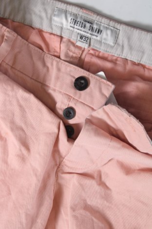 Herren Shorts Topman, Größe M, Farbe Rosa, Preis 18,79 €