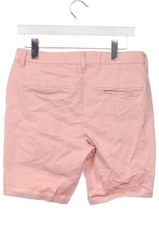 Herren Shorts Topman, Größe M, Farbe Rosa, Preis 18,79 €