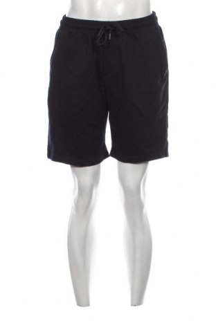 Мъжки къс панталон Trendyol, Размер XL, Цвят Черен, Цена 49,60 лв.