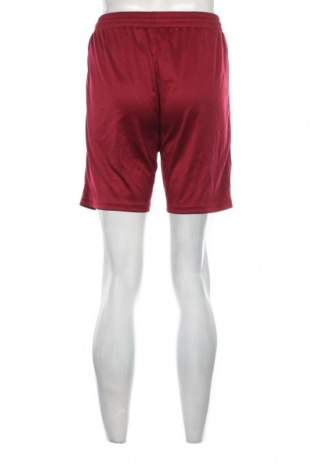 Herren Shorts Uhlsport, Größe S, Farbe Rot, Preis € 17,40