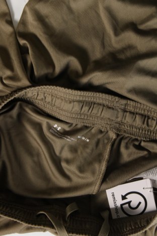 Herren Shorts Under Armour, Größe M, Farbe Grün, Preis € 23,66