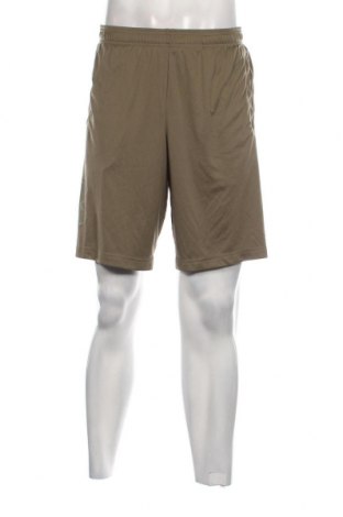 Pantaloni scurți de bărbați Under Armour, Mărime M, Culoare Verde, Preț 111,84 Lei