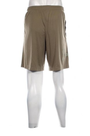 Ανδρικό κοντό παντελόνι Under Armour, Μέγεθος M, Χρώμα Πράσινο, Τιμή 21,03 €